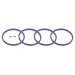 Hub Rings 79.5 - 72.6 mm